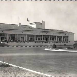 Aérodrome de Parme - L'Aéro Gare