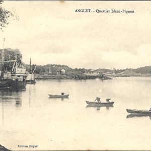 Quartier Blanc-Pignon