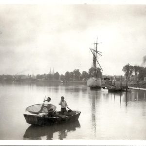 Les Bords de l'Adour