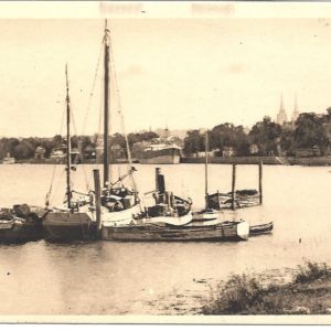 Les Bords de l'Adour