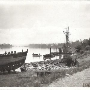 La Douce France Cote Basque Les bords de l'Adour