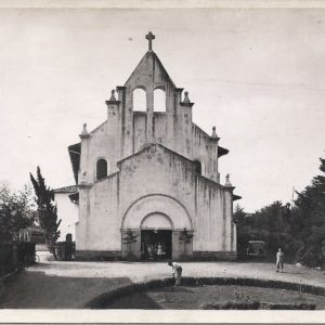 Chambre d'Amour L'Eglise Ste-Marie