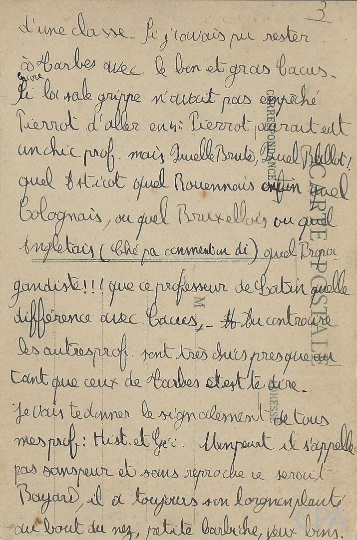 Chapelle de N.-D. du Refuge – Image 2