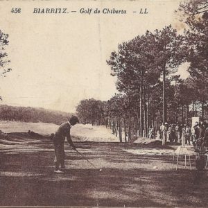 Golf de Chiberta