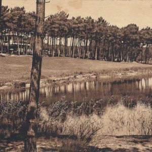 Anglet Plage Country Club de Chiberta