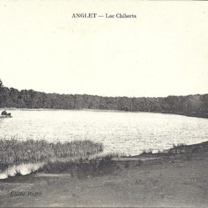 Lac Chiberta