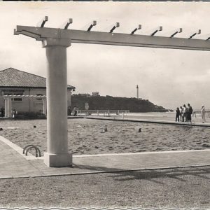 La Piscine de la Chambre d'Amour