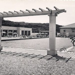 La Piscine de la Chambre d'Amour