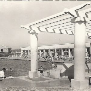 Piscine de la Chambre d'Amour