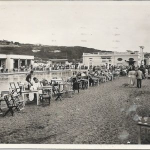 La Piscine de la Chambre d'Amour