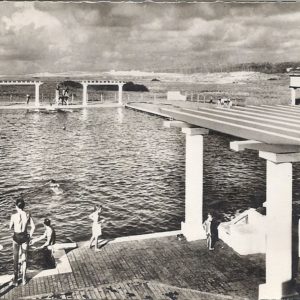 La Piscine de la Chambre d'Amour The Piscina of the Chambre d'Amour (love room)