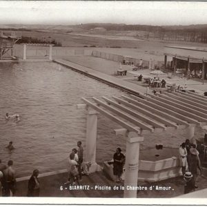 Piscine de la Chambre d'Amour