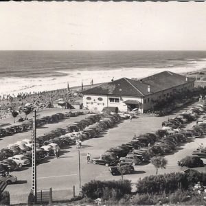 Plage de la Chambre d'Amour