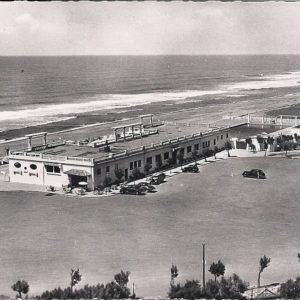 La Piscine de la Chambre d'Amour