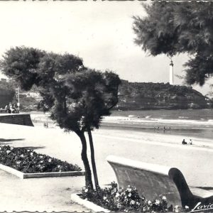Chambre d'Amour Vue sur la plage et le Phare