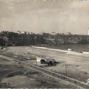 La Chambre d'Amour et le Cap Saint Martin