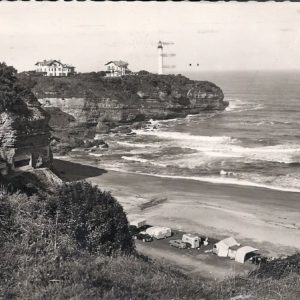 Echappée sur la Chambre d'Amour et la Phare