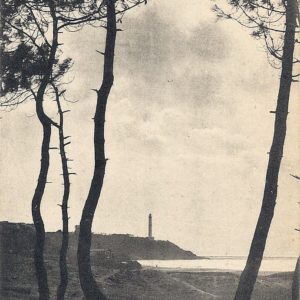 (B.-P.) - Les Dunes de la Chambre d'Amour