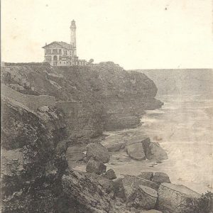 CHAMBRE D'AMOUR, LE PHARE ET VILLA ABADIE