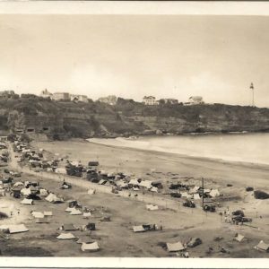 Chambre d'Amour Parc des Campeurs