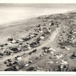 Chambre d'Amour Parc des Campeurs