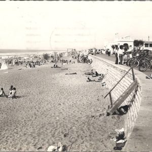 Plage de la Chambre d'Amour