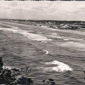 la chambre d'Amour Vue Générale