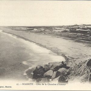 Côte de la Chambre d'Amour