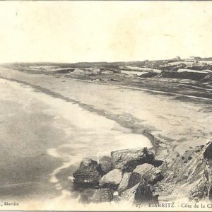 Côte de la Chambre d'Amour