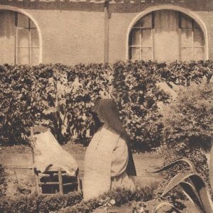 St Bernard - La Prière des heures