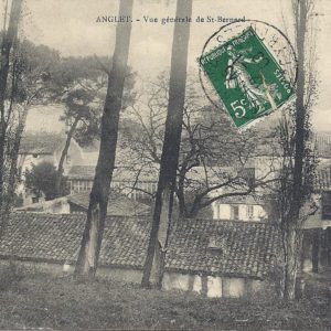 Vue Générale de St Bernard