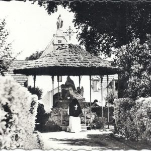 Communauté des Bernardines Notre Dame de PITIER