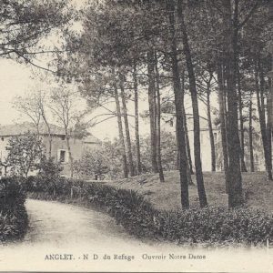 - N D du Refuge - Ouvroir Notre Dame