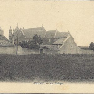 Le Refuge