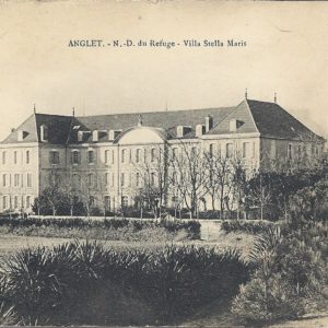 - N.-D. du Refuge - Villa Stella-Maris