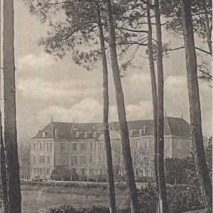 -N.-D. du Refuge - Villa Stella-Maris