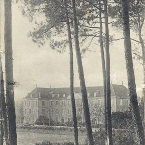 - N.-D du Refuge - Villa Stella-Maris