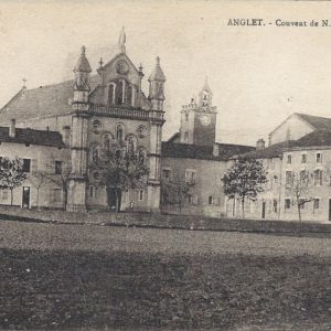 - Couvent de N.-D. du Refuge