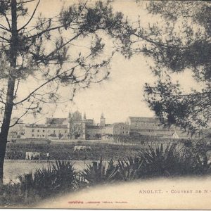 Couvent de N.- D. du Refuge