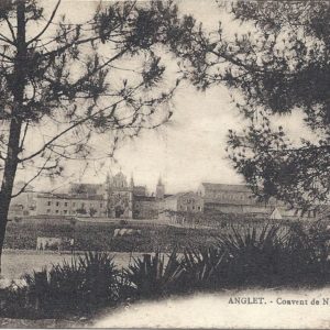 Couvent de N.-D. du Refuge