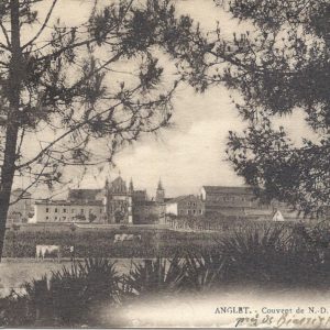 Couvent de N.-D. du Refuge