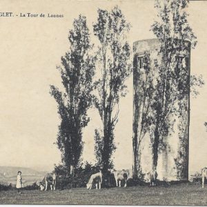 La Tour de Lannes