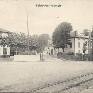 Saint-Jean-d'Anglet