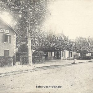 Saint-Jean d'Anglet