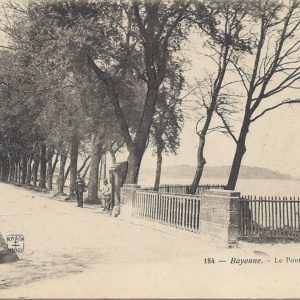 Le Pont de l'Aveugle