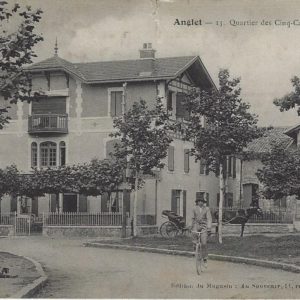 -13 Quartier des Cinq Cantons