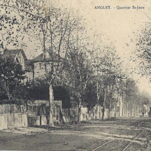 Quartier St-Jean