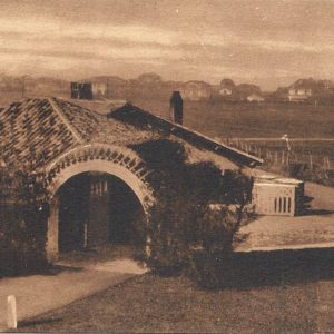 Arguitzea Anglet (Basses-Pyrénées)