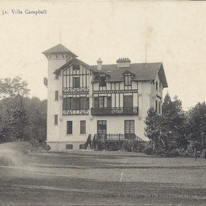 Villa Campbell