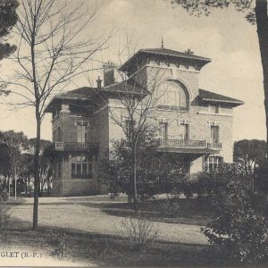 (B.-P.) - Les Bruyères